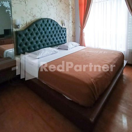 Nillo Hotel Kebumen Mitra Reddoorz Eksteriør bilde