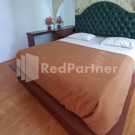 Nillo Hotel Kebumen Mitra Reddoorz Eksteriør bilde