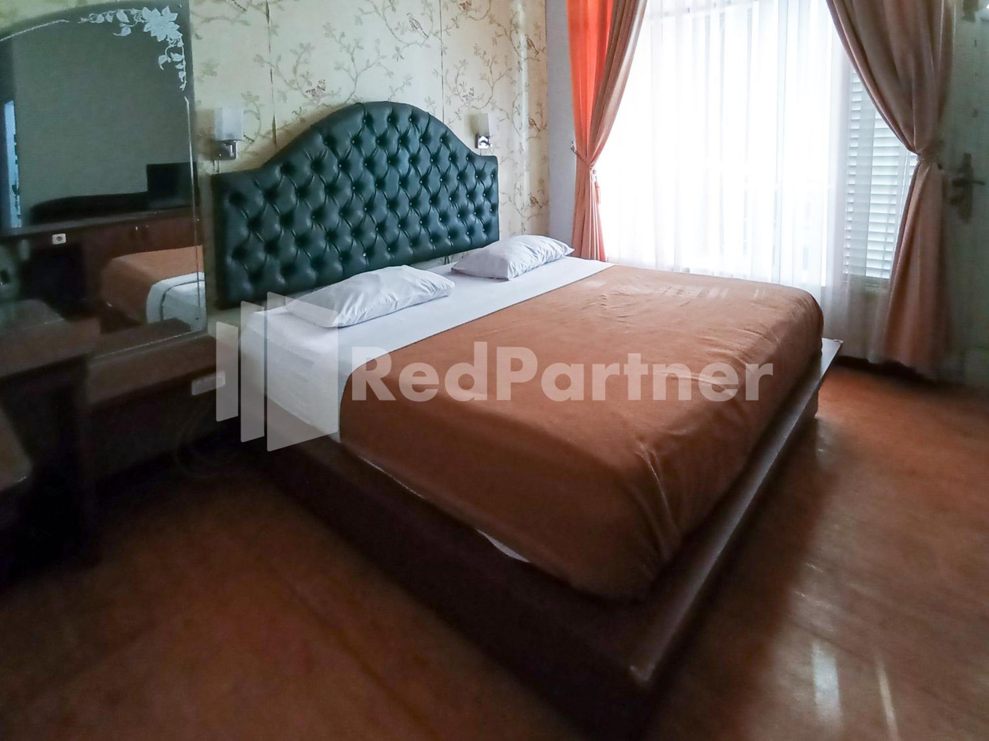 Nillo Hotel Kebumen Mitra Reddoorz Eksteriør bilde