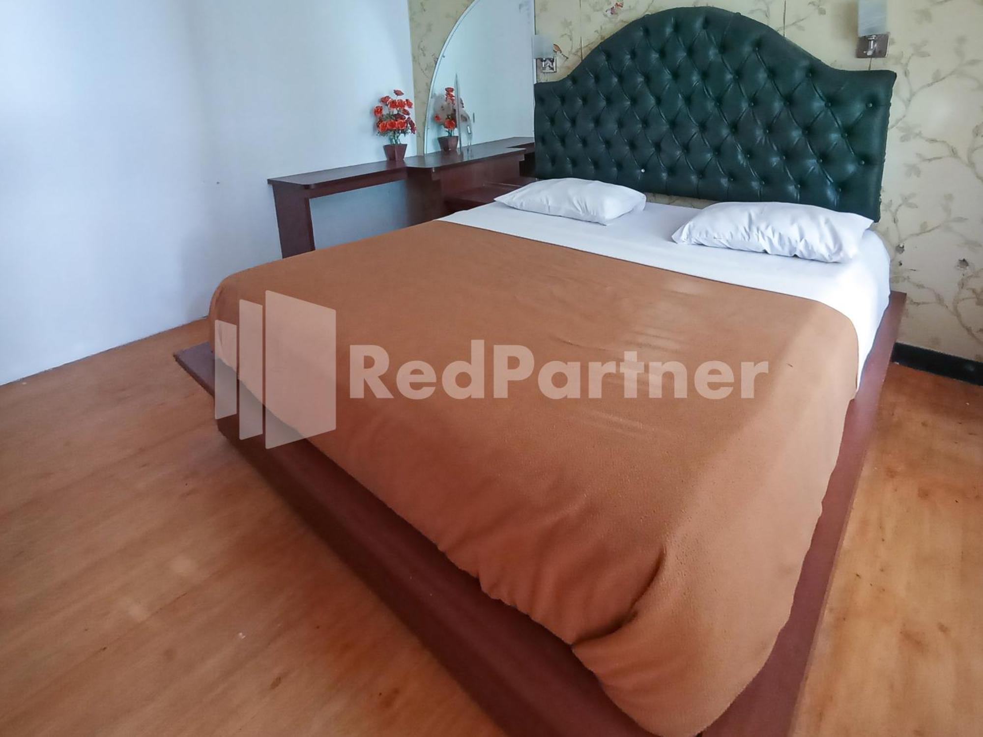 Nillo Hotel Kebumen Mitra Reddoorz Eksteriør bilde