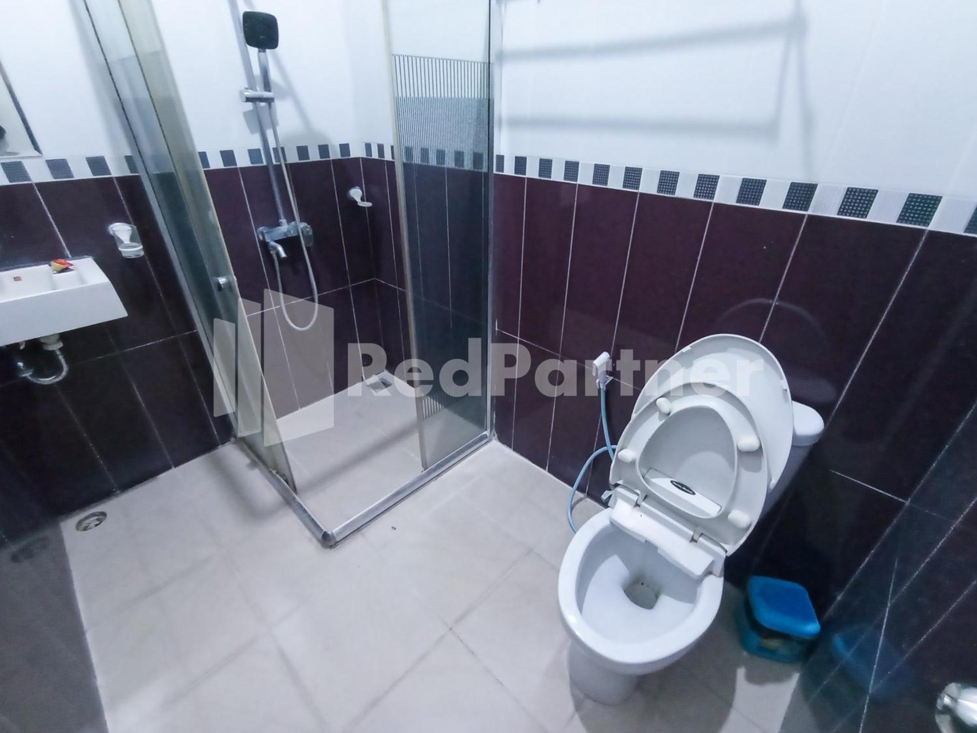 Nillo Hotel Kebumen Mitra Reddoorz Eksteriør bilde