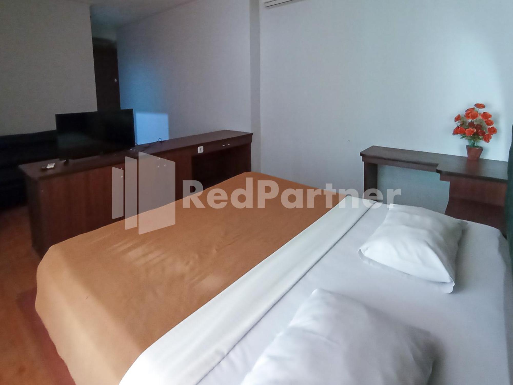 Nillo Hotel Kebumen Mitra Reddoorz Eksteriør bilde