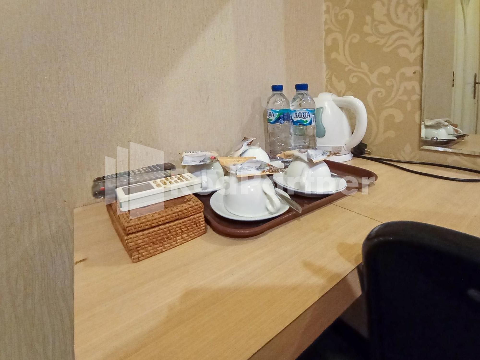 Nillo Hotel Kebumen Mitra Reddoorz Eksteriør bilde