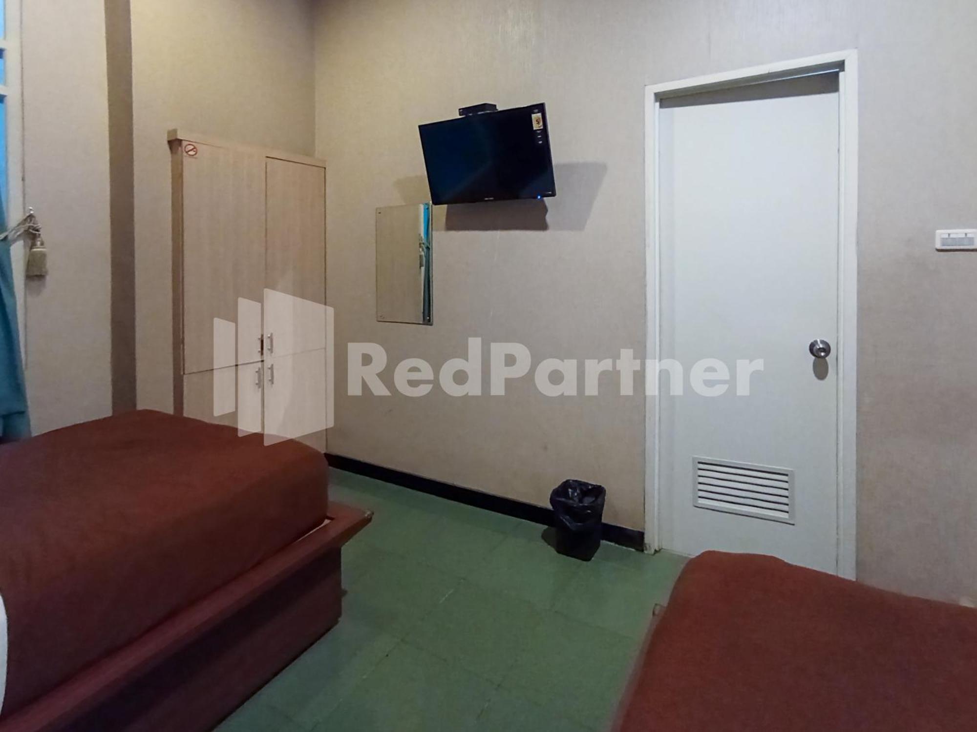 Nillo Hotel Kebumen Mitra Reddoorz Eksteriør bilde