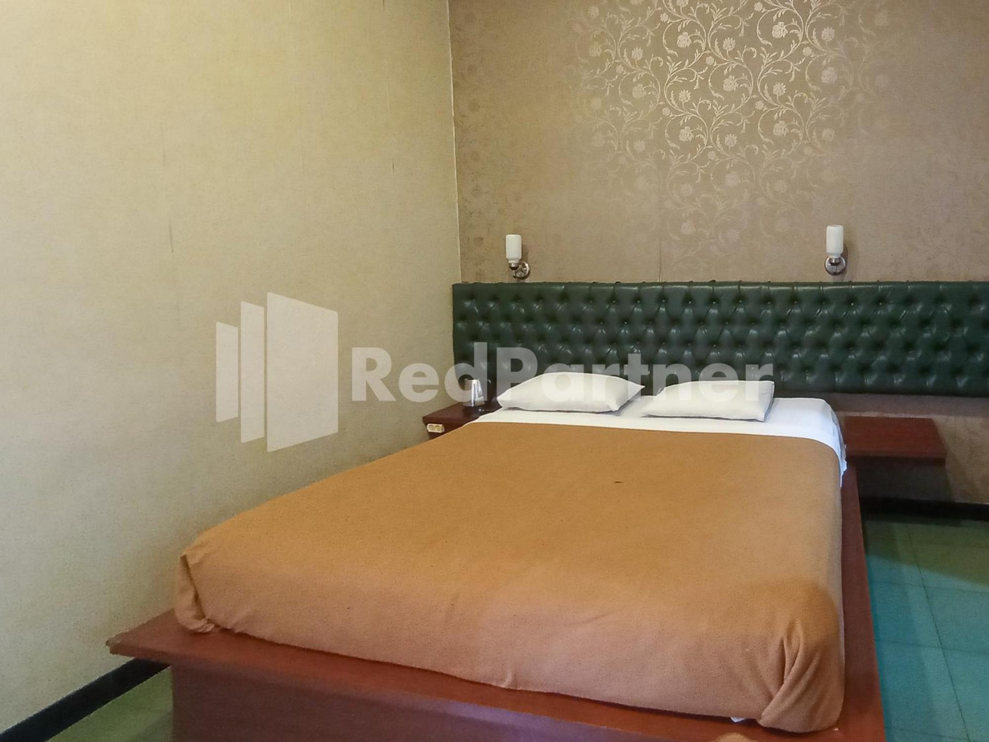 Nillo Hotel Kebumen Mitra Reddoorz Eksteriør bilde