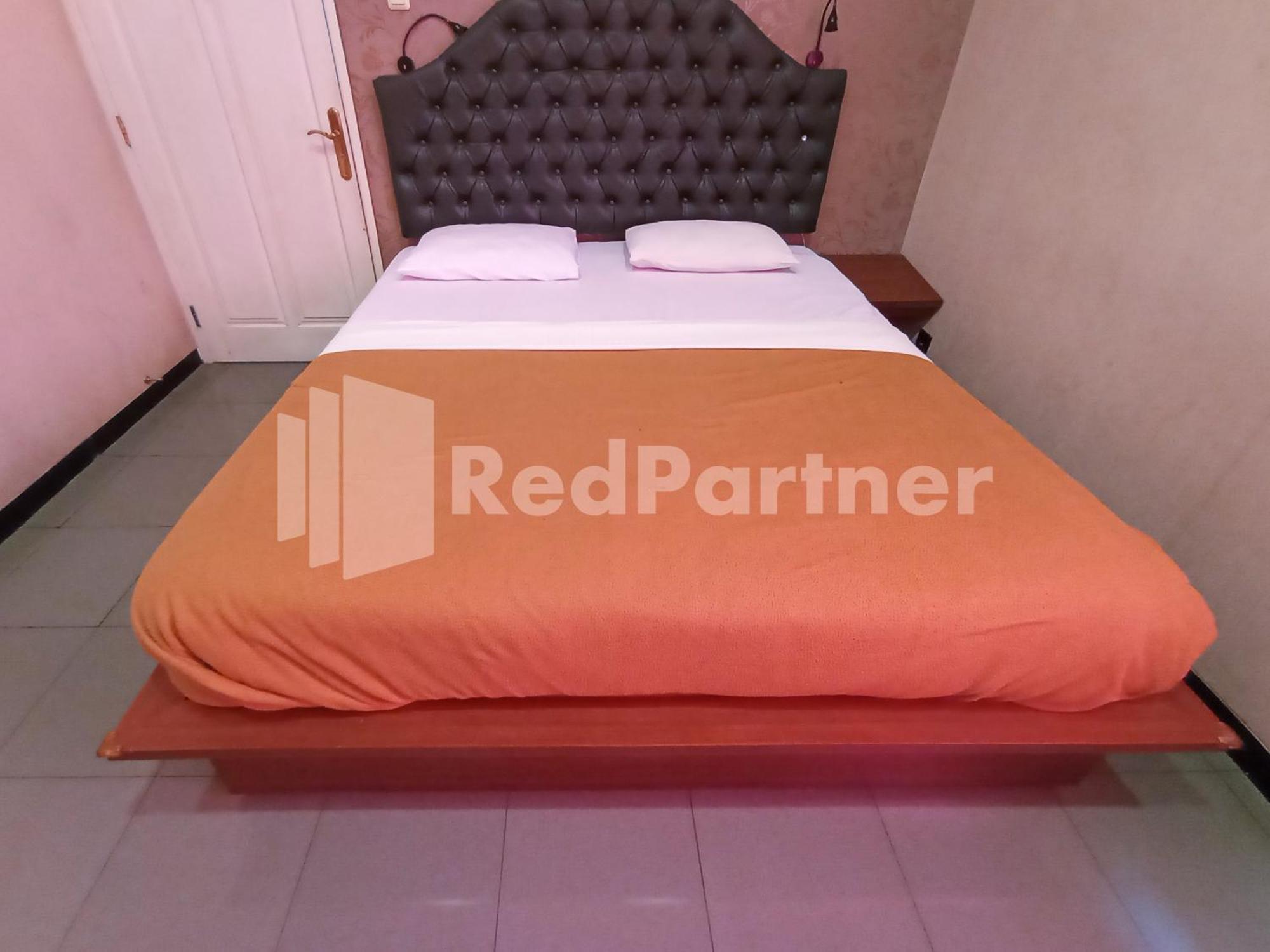 Nillo Hotel Kebumen Mitra Reddoorz Eksteriør bilde