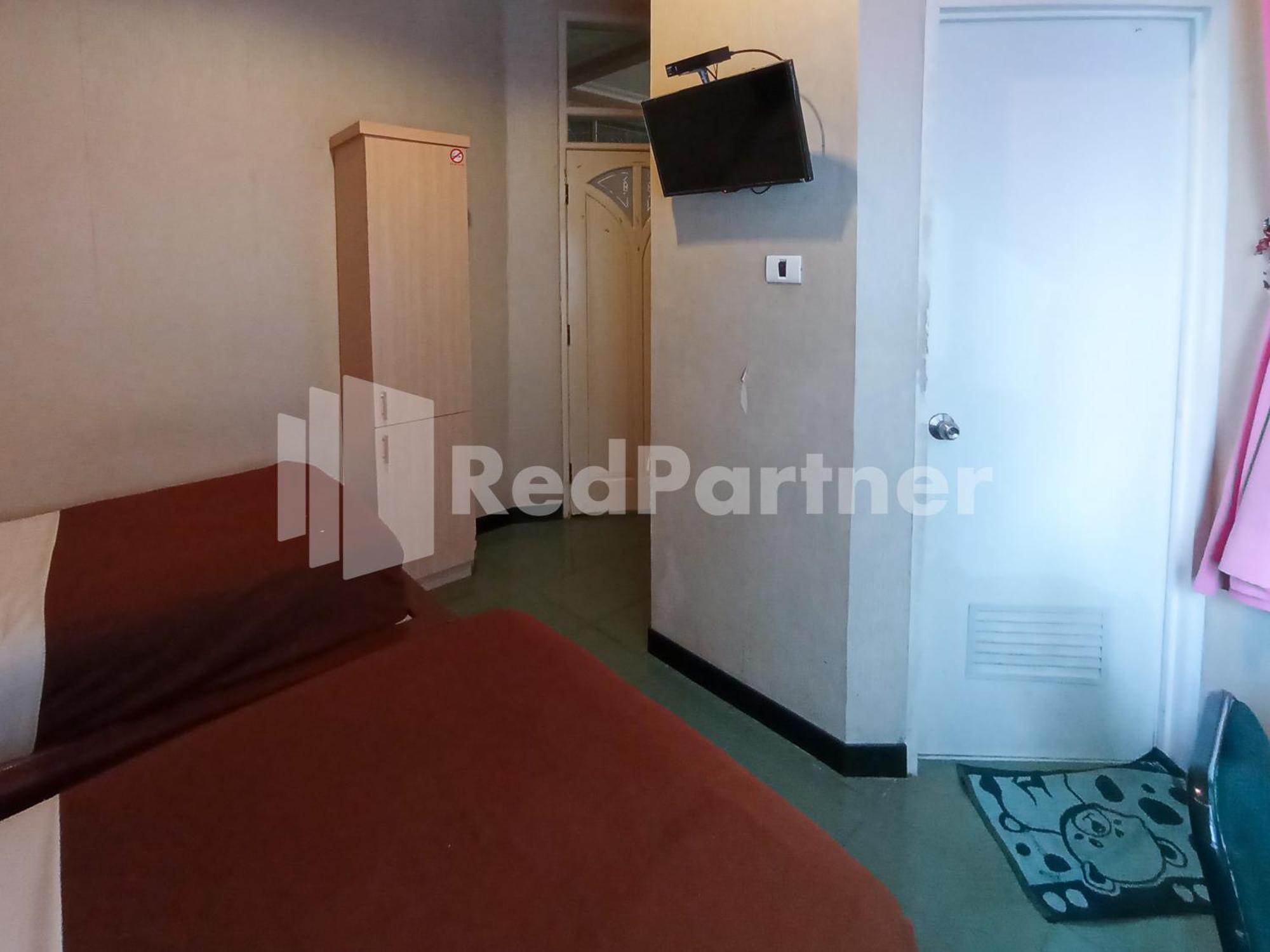 Nillo Hotel Kebumen Mitra Reddoorz Eksteriør bilde