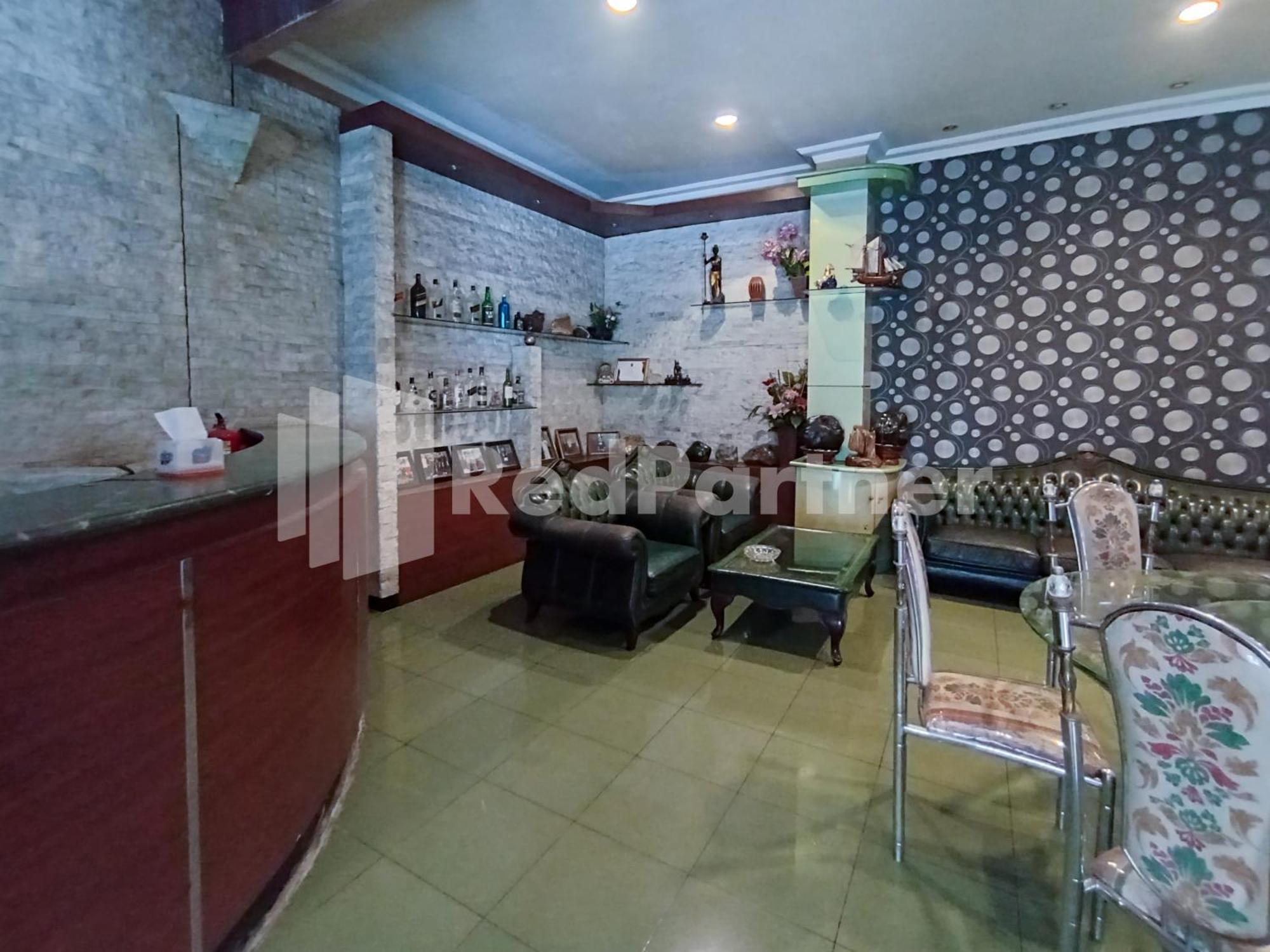 Nillo Hotel Kebumen Mitra Reddoorz Eksteriør bilde