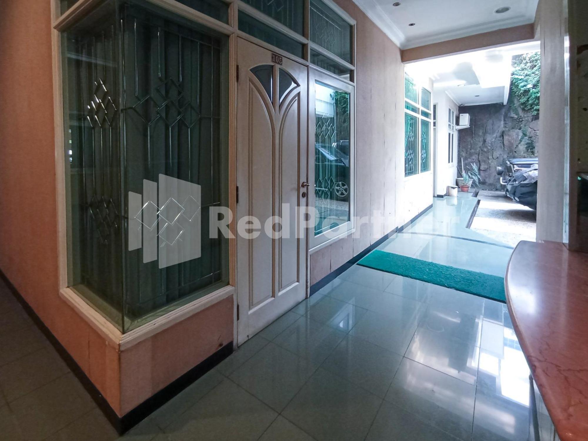 Nillo Hotel Kebumen Mitra Reddoorz Eksteriør bilde