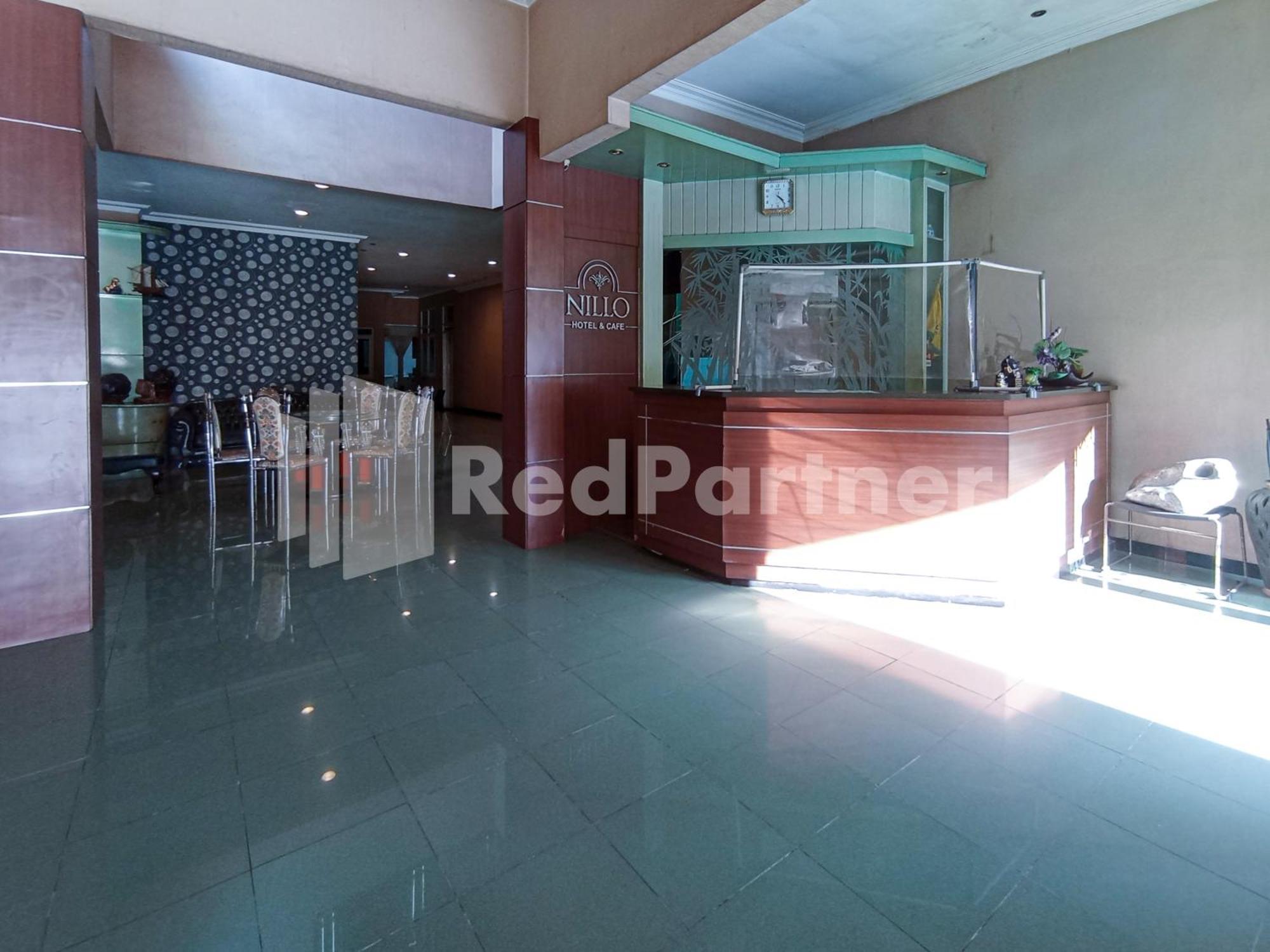 Nillo Hotel Kebumen Mitra Reddoorz Eksteriør bilde