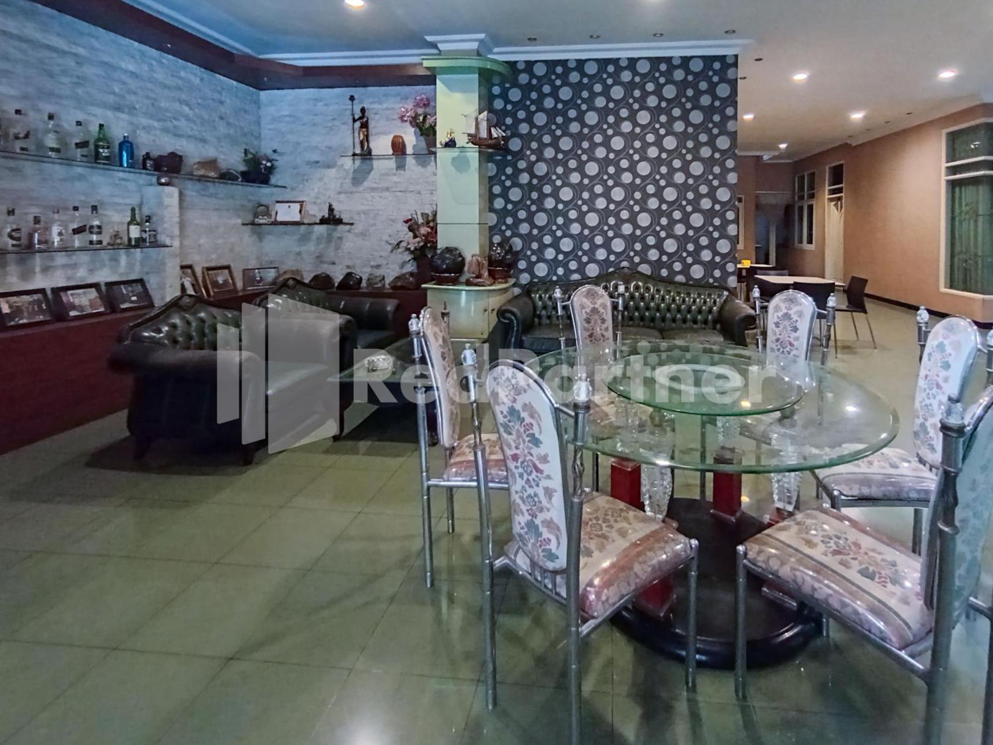 Nillo Hotel Kebumen Mitra Reddoorz Eksteriør bilde